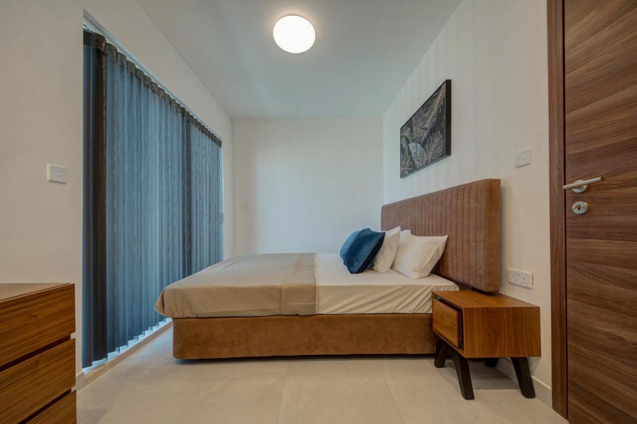 Central Apartments * St. Paul's Bay