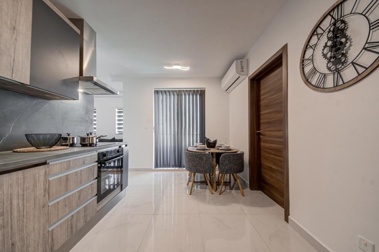 Central Apartments Apartment St. Paul's Bay