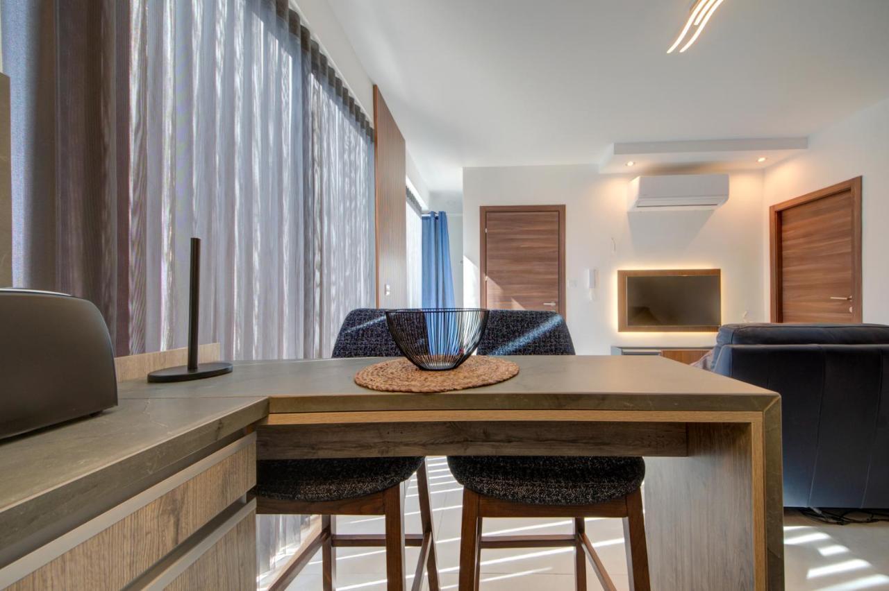 Central Apartments Apartment *